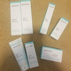 Proactiv Bundle
